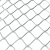 兴选工品 冷镀锌美格护栏网 美格碳钢丝网 孔10.5cm-3.5mm丝-1M*2M 3