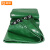 钢米 PVC涂塑防雨布400克 3米×5米 绿色 张 1850025