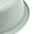 康丽雅 NO-2021 塑料圆形清洁水盆 卫生间洗脸盆 颜色随机 小号