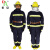 东安（DA）3C认证消防服5件套17款消防战斗服175#/14款头盔/手套/腰带/消防靴40定做1套