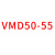 定制大孔径定心U钻深孔钻暴力钻快速钻喷水钻VMD可转位大钻头出水枪钻 花色 VMD 50-55