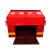 沙图脚踏式消防沙箱1立方黄沙箱不锈钢加油站消防沙箱定制 两立方(方形-可定制)