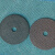 金罗玛 KR-013  超薄树脂砂轮切割片金属不锈钢网切割片 350*3.2*25.4（50片） 