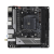 华擎科技（ASRock） A520M-ITX/ac  迷你板 可搭5600X 5600G 5700G 主板+R5 5600G盒装（带集显）