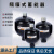 厂家直销液压储能器氮气罐 GXQ-0.16/0.25/0.5/0.75L隔膜式蓄能器 GXQ-1L/21MPA(内螺纹