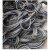 科威顿定制钢丝绳吊具吊索具起重工具手工插编编织编制带吊耳油性双扣钢丝江 24毫米 1m