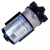 菲利特7400G隔膜增压泵24O商用自吸 增压泵FLT-100G