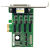 宇泰（utek）工业级PCI-E串口卡pci-e转4口RS485/422多串口 UT-794