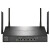 普联（TP-LINK）WiFi6企业级AX1800M无线路由器VPN/行为管理/易展互联/内置AC AX3000M【TL-XVR3000G易展版】