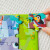 大眼小娃神奇动物 48片3合1磁性拼图磁力拼板儿童玩具3-6岁男女孩生日开学季礼物