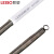 联塑（LESSO）弯管弹簧PVC电工套管配件工具 φ20B