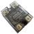 适用于GOLD单相40A固态继电器SAP4840D直流控制交流220V固态继电器 SAP4840D