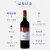 法国 拉菲(LAFITE)珍藏波尔多 梅洛干红葡萄酒 750ml 整箱装