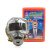 兴安消防 CKH-TZL30 火灾防烟逃生面具 过滤式口罩自救呼吸器 防烟面罩 防毒面具