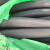 援邦 普通橡塑保温管 B1级阻燃橡塑空调管 吸音橡塑工程管 橡塑水管保温套60*15*2米