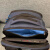 轻姿色Dnergy15英寸笔记本电脑双肩背包防水商务户外运动休闲书包 藏青色 戴尔双肩包15英寸 15英寸