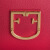 芙拉 FURLA  女士 牛皮革 红色拼色 BRAVA系列 迷你 尼龙肩带休闲运动风斜挎单肩包相机包 1039202  送女友