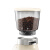 摩佳（MOJAE） 智逸电动磨豆机 时间定量 意式咖啡豆研磨机 家用不锈钢锥型磨芯 支架+清洁器套装（奶白色）