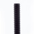 冰禹 BY-1163 8.8级公制内六角杯头螺丝 发黑(淬火) GB70全牙M12×35(P1.75)50个/包