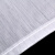 庄太太 大米包装透明编织蛇皮袋 白色通用图案5公斤50条ZTT0301