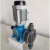 KD系列电动隔膜泵加药计量泵比例泵定量泵加药PVC不锈钢泵头 单向阀