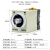 AH3-3时间继电器通电延时定时器AC220/DC24V AH3-3 送底座 AH3-3  30S 24V