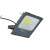 佛山照明（FSL）LED投光灯泛光灯室外防水墙壁灯强光超亮探照灯户外照明灯100W白光6500K