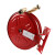 天星 轻便水龙（铜枪头） LQD16-20 消防软管卷盘消火栓箱自救式水管高压轻便水龙转盘箱水带(定制)