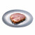 荷美尔（Hormel）经典猪排 冷冻生制 炸猪排 生煎猪排  烧烤 烤肉 早餐食材 黑椒100g*5盒