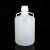 抽真空瓶 手提桶瓶 耐强酸碱PP塑料大桶 高温高压灭菌桶 三通盖1/4