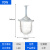 上海圆形防爆灯led隧道加油站投光灯50W工业厂房隔爆型泛光灯 70W-_球泡款_-EX防爆
