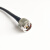 0-100米N公转SMA公转接线射频同轴50欧电缆用低损耗线3/5D-FB 3m