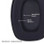 初构想耳罩机场睡眠学习专用噪音耳罩隔音工业级降噪防护射击防噪音耳罩 L6-黄色