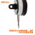 Mitutoyo 三丰 标准型指针式指示表 2052S（0-30mm，0.01mm）长行程型 带耳后盖 新货号2052A