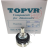 电位器TOPVR RV24YN20SB502 5K 单圈碳膜电位器 一盒 B204=200K