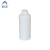 阿力牛 YSY-131 实验室液体塑料瓶 化工样品分装带盖包装瓶 1000ml白色(5个装) 