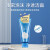 珊珂日本进口洗面奶洗颜专科洁面乳男女可用 温和洁面120g 3支