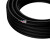首千 SHOCHAN  光电复合缆光纤8芯复合光缆带2芯2.5平方电源一体线 100米 SQ-GYXTW-8B1-2*2.5