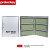工业安全铝合金钥匙箱 48/96位收纳箱挂壁式管理柜 KB120