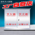 201/304不锈钢灭火器箱推车式35/50kg手推式1个装2干粉消防灭火 其他规格请联系客服