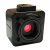 高清USB工业相机 200万CCD机器视觉 工业摄像头 显微镜摄像头 8MM