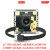 1080P无畸变工业摄像头模块 USB监控 安卓Linux单片机广告机 HD970/1.5米线/70度720P
