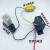 无源单相交流电流互感器检测开关量联动可调超限闭合感应继电器ac 0-100A M3070