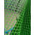 悦常盛阳台防护网防盗窗网塑料平网格防护栏防猫阳台封窗户塑料网垫板养 新料白色0.8孔0.5米宽 1米长