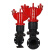 济俊  消防器材 室外消火栓（地下式）SA150/80 一个价 企业定制 0015