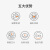 九阳（Joyoung）肖战推荐 豆浆机1.1-1.3L破壁免滤双层彩钢机身家用多功能榨汁机料理机DJ13B-C650SG
