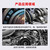 乐泰/loctite 680 固持强力胶 轴承胶高强度耐高温耐油固持钢轴转子间隙厌氧强力胶水绿色 50ml