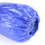 谋福CNMF 透明防水套袖PVC软膜防水耐油耐弱酸碱（蓝色袖套 ）119