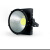 波浩 BOHAO 塔吊灯 LED 220V工程款 400W圆形塔吊灯 白光 企业定制