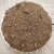 定制陶粒泥炭土火山石麦饭石多肉营养土颗粒土赤玉土珍珠岩 珍珠岩3-5mm6L